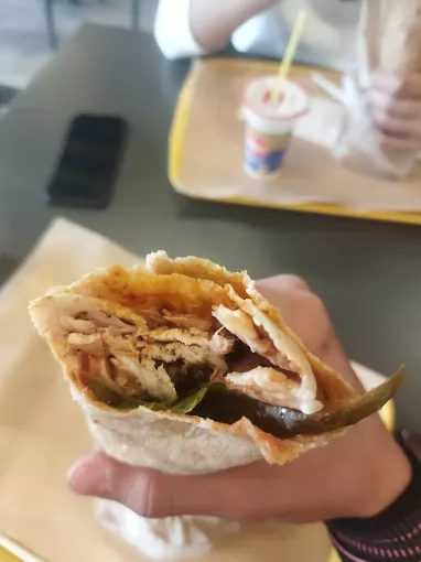 TOPÇUZADE DÖNER IZGARA Karaman Merkez