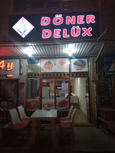 DÖNER DELÜX Karaman Merkez