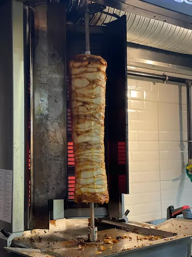 Maydonoz Döner Karaman Karaman Merkez