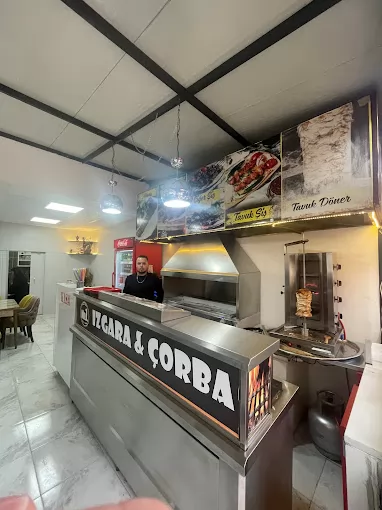 NO1 DÖNER IZGARA ÇORBA Karaman Merkez