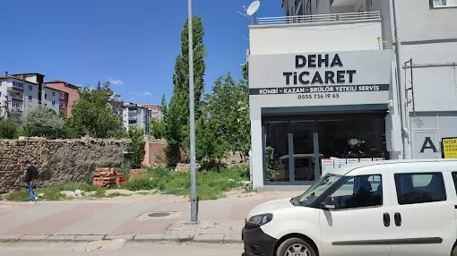 DEHA TİCARET Niğde Merkez