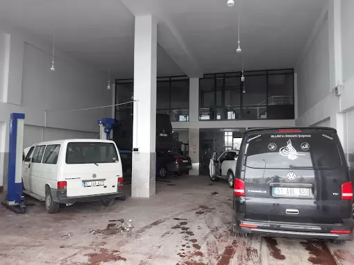 Özen Niğde Volkswagen Özel Servisi Niğde Merkez