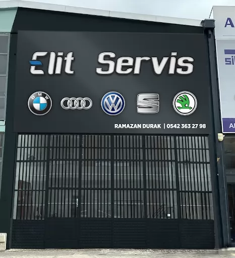 Elit Servis Bmw Audi Volkswagen Seat Skoda Porsche Range Rover Mini Cooper Servisi DSG OTOMATİK ŞANZIMAN OTO TAMİRİ NİĞDE Niğde Merkez