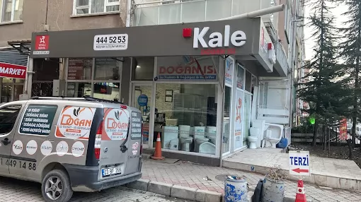 Isısan Yetkili Servis Afyonkarahisar Merkez