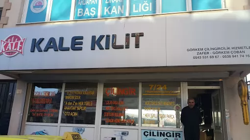 Ardahan Çilingir Ardahan Merkez