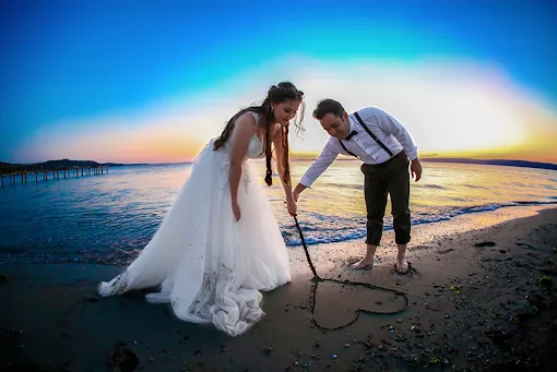 IŞIK Fotoğrafçılık / Kordon Şube Çanakkale Merkez