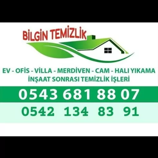 BİLGİN TEMİZLİK Balıkesir Karesi