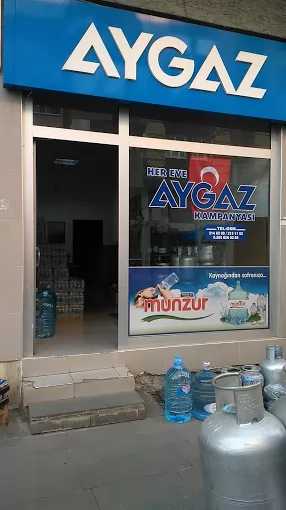 Aygaz Bingöl Merkez