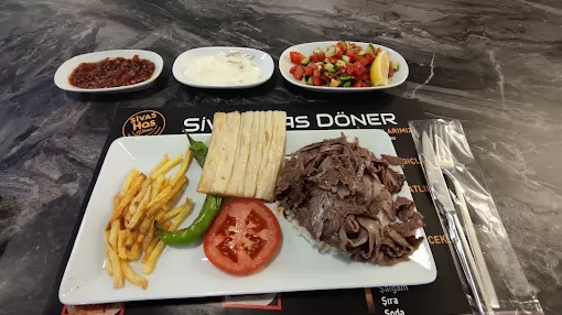 has döner Tokat Merkez