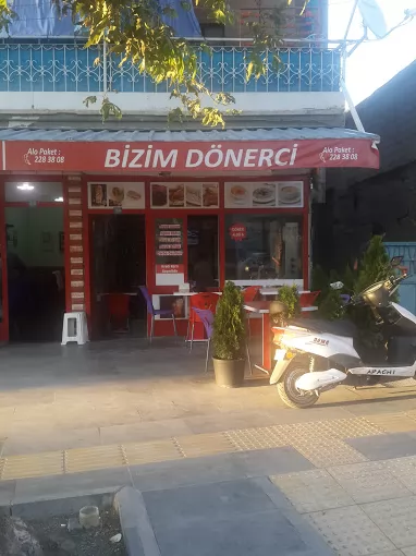 Bizim Döner Tokat Merkez