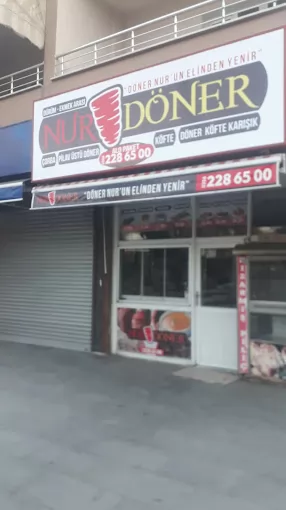 Nur Döner Tokat Merkez