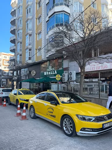 Mardin Dörtyol Taksi Mardin Artuklu