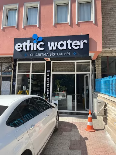 Ethic Water | Su Arıtma Cihazları | Ankara Su Arıtma Cihazı | Su Arıtma Teknik Servis | Ankara Yenimahalle