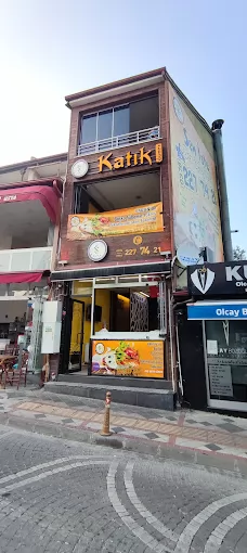 ASG Katık Döner Bartın Merkez