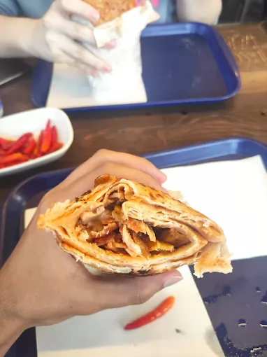 Katık Döner Bartın Merkez