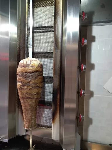 74 Döner Bartın Merkez