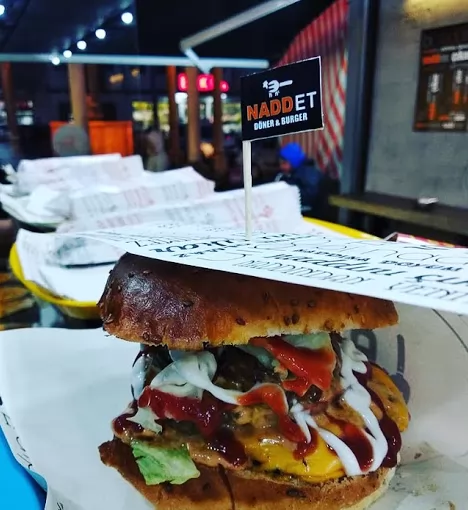 NADD ET DÖNER&BURGER Bartın Merkez