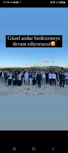 SAMSUN ÇIKIŞLI GEZİLER/ IŞINER TURİZM Samsun İlkadım