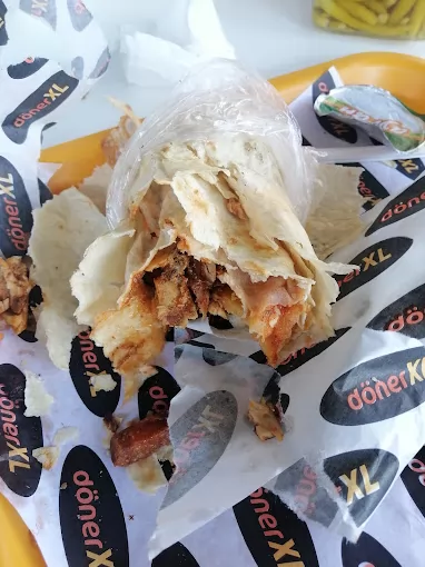 Döner XL Bartın Bartın Merkez