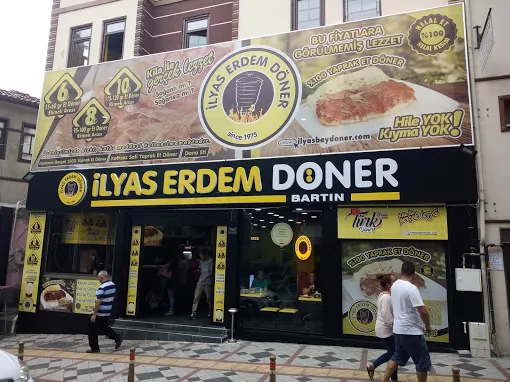 İLYAS ERDEM Döner | Bartın Bartın Merkez