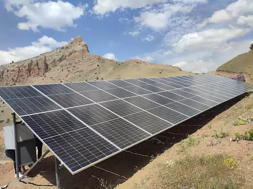 Başaran Elektrik Sıhhi Tesisat Ve Demir Doğrama Elazığ Merkez