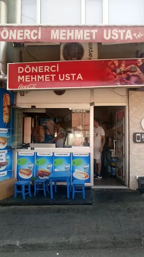 Dönerci Mehmet Usta Bursa Yıldırım