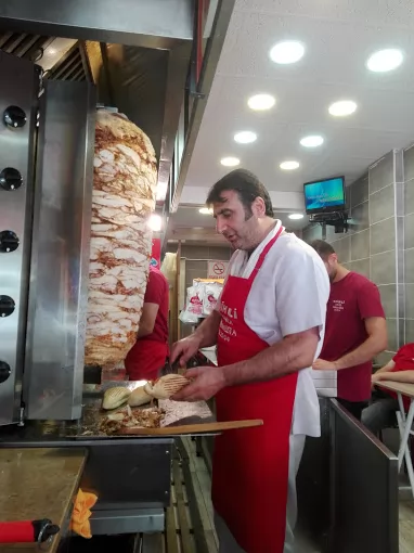 Erikli Döner Bursa Yıldırım