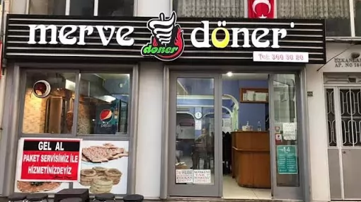 Merve Döner Bursa Yıldırım