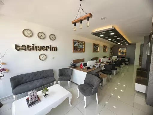 tatilyerim.com.tr Samsun İlkadım