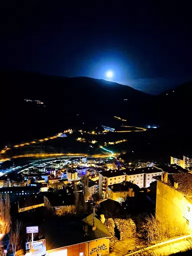 Artvin Öğretmenevi Artvin Merkez