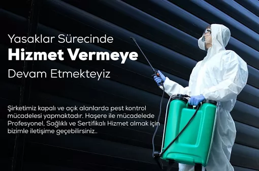 Sürmeli grup hasere ilaçlama su deposu temizliği dezanfektan Yozgat66 hediyelik promosyon Yozgat Merkez