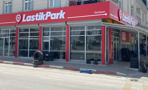 LastikPark - Özgünler Lastik Karaman Merkez