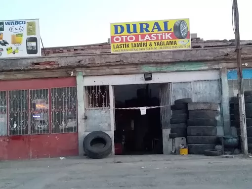 Dural Oto Lastik Karaman Merkez