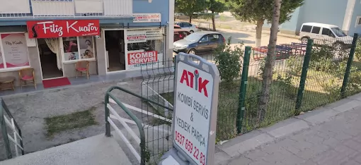 Atik Kombi Servis Tamir Bakim Edirne Merkez