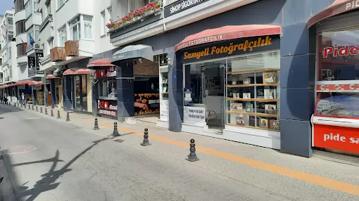 Samyeli Fotoğrafçılık Sinop Merkez