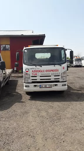 Azizoğlu Oto Kiralama Ağrı Merkez