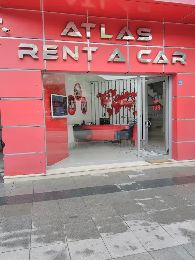 Tur Assist Atlas Rent a Car Çorum Merkez