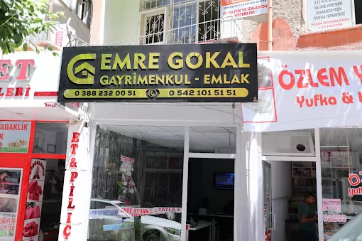 Emre Gokal Gayrimenkul Emlak Niğde Merkez