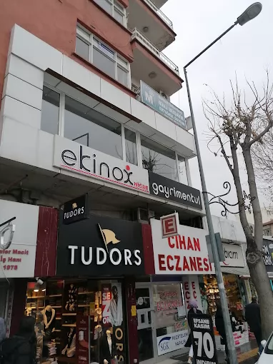 Ekinox Gayrimenkul Niğde Niğde Merkez