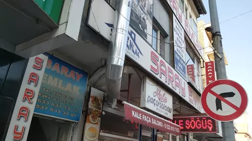 Niğde Saray Emlak Niğde Merkez