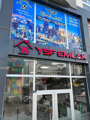 Ysf emlak Niğde Merkez