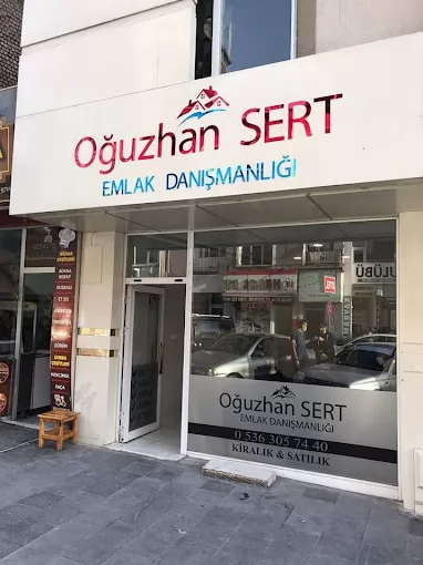 Oğuzhan Sert Gayrimenkul Niğde Merkez