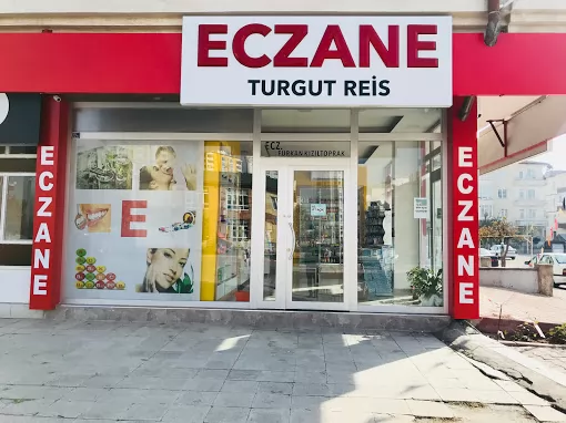 Turgut Reis Eczanesi Kayseri Kocasinan