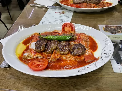 Abdüsselam Balaban Kebap Salonu Eskişehir Odunpazarı