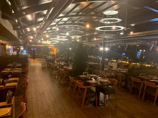 NOON RESTAURANT Eskişehir Tepebaşı