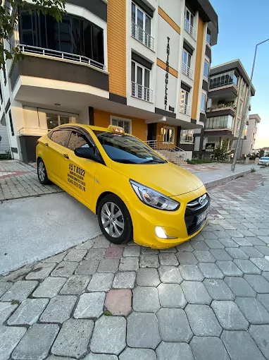 Samsun Taksi ( Samsun Meydan 19 Mayıs Taksi) Samsun İlkadım