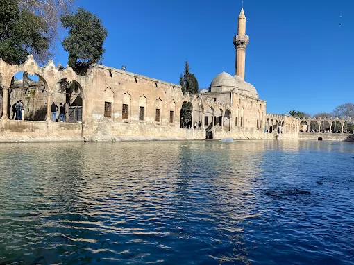 Geziekibi Turizm Seyahat Acentası Hatay Antakya