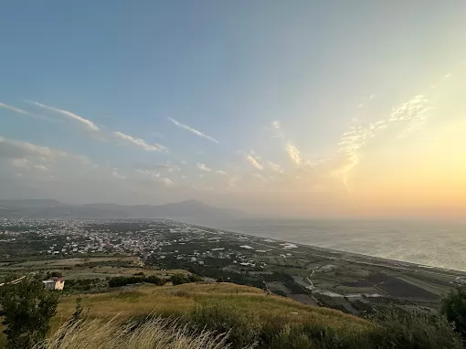 Abba Turizm Hatay Antakya