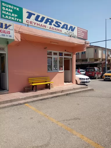 Tursan Turizm Hatay Antakya