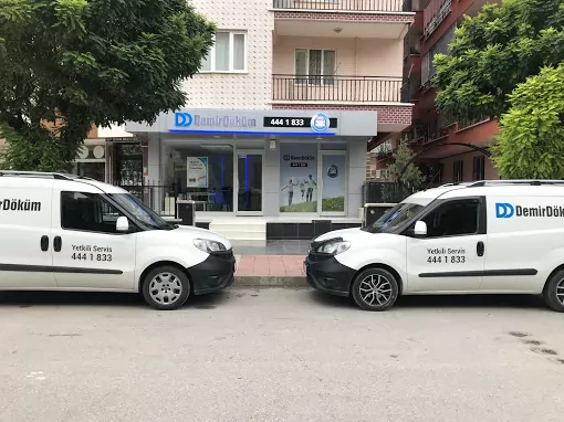 MANİSA DEMİRDÖKÜM yetkili servis Manisa Yunusemre